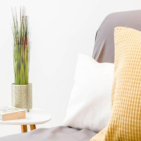 Comfy, Renewed 3 Bedroom Apt In Center Budapest Bagian luar foto