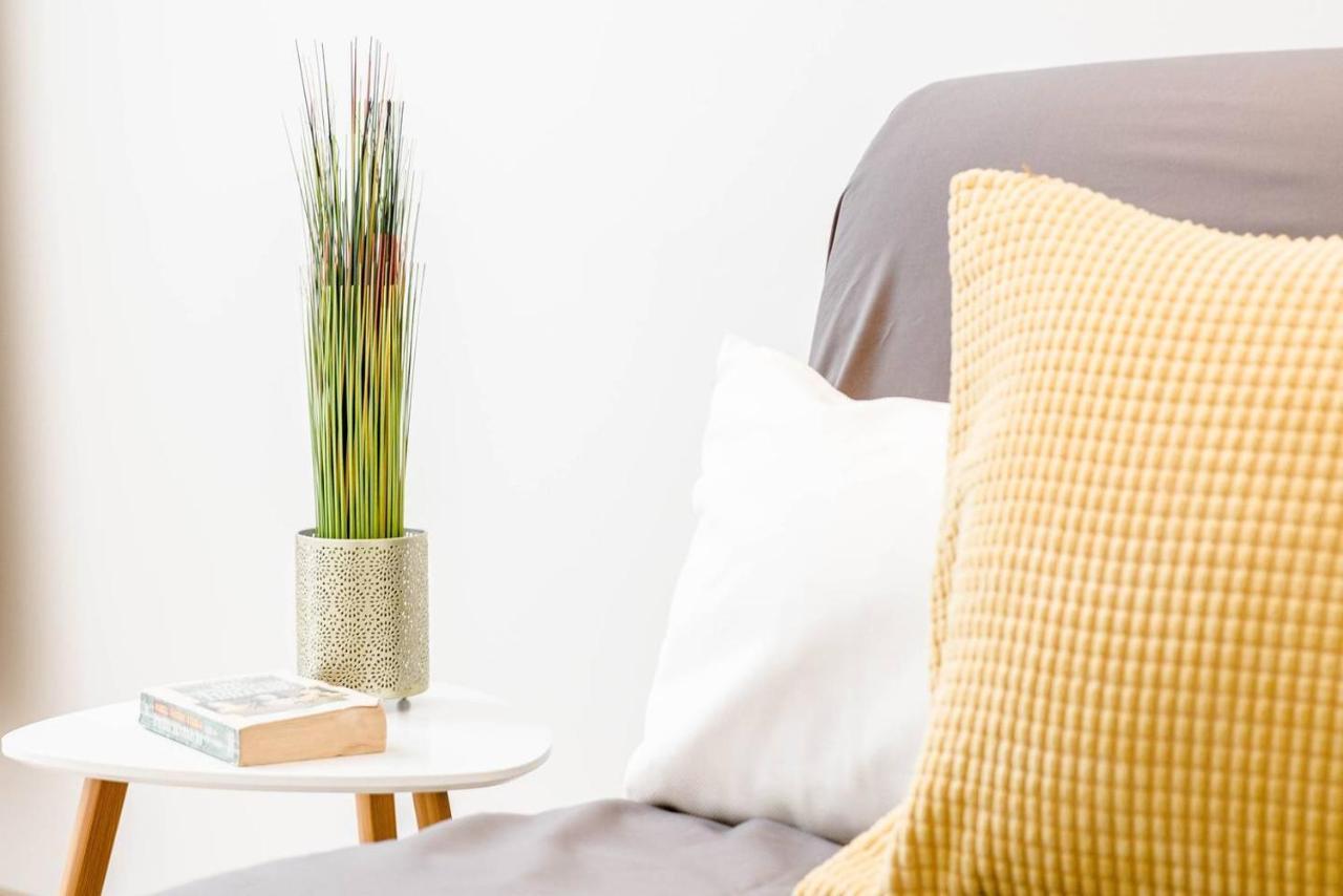 Comfy, Renewed 3 Bedroom Apt In Center Budapest Bagian luar foto
